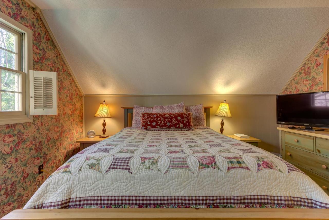 Creek Haven Villa Ellijay Kültér fotó