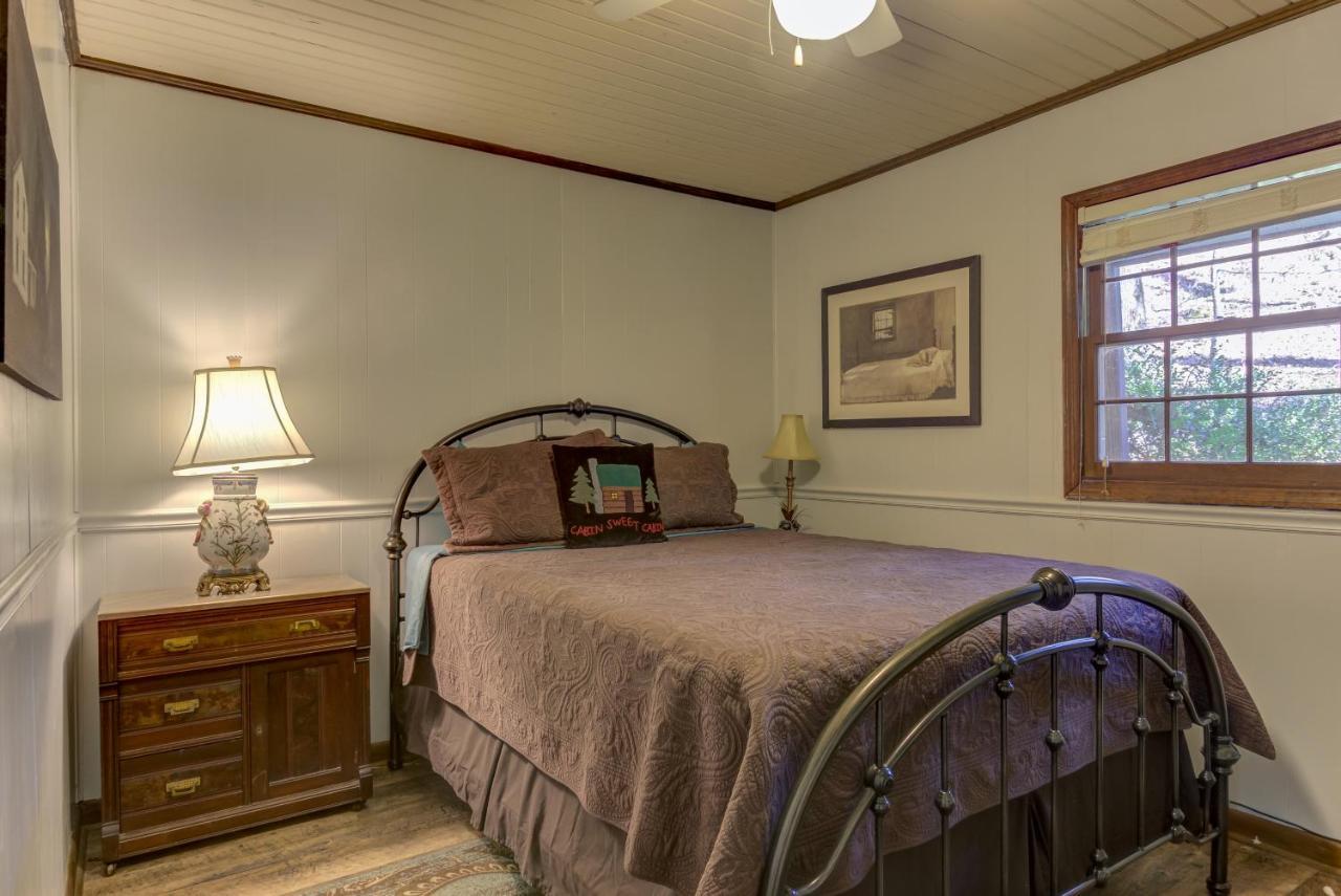 Creek Haven Villa Ellijay Kültér fotó