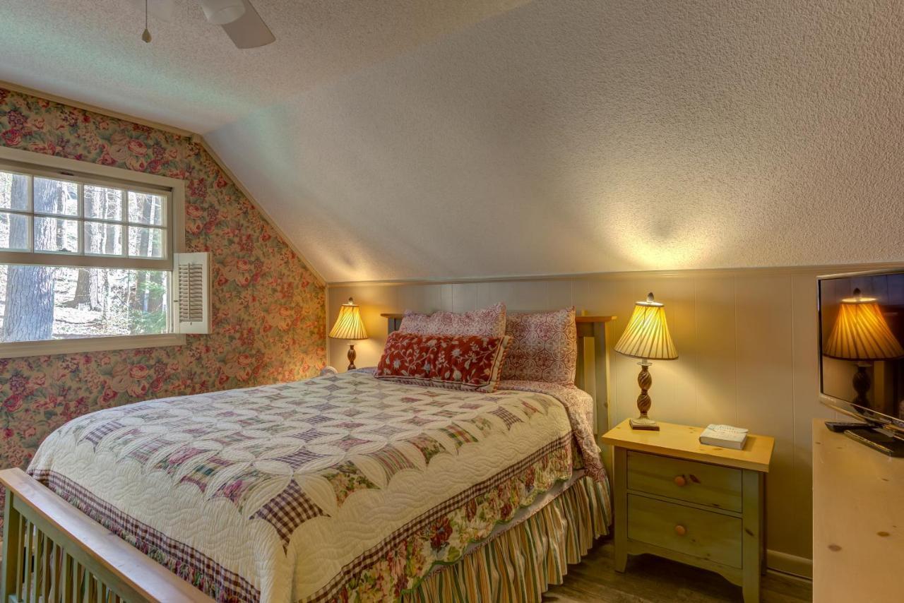 Creek Haven Villa Ellijay Kültér fotó